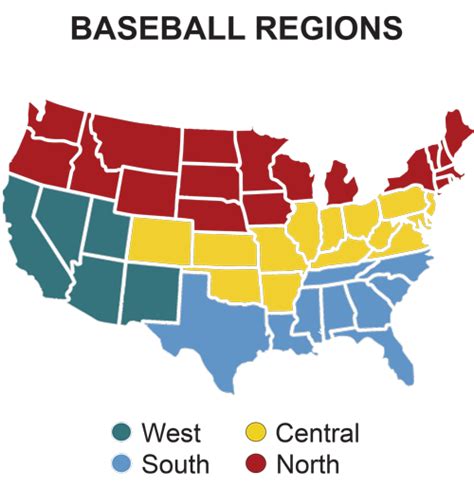 Wyoming <strong>Baseball</strong> Tournaments. . Usssa baseball rankings